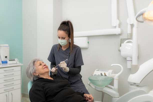Best Tooth Pain Emergency Relief  in Buffalo, WY
