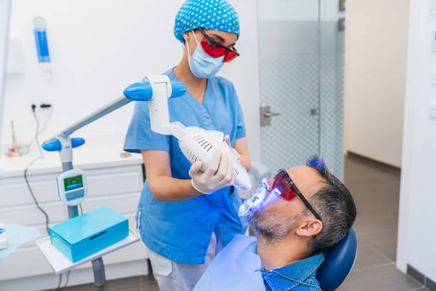 Professional Emergency Dentist in WY